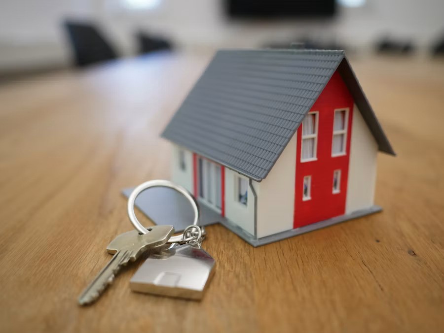 Rental property financing for DSCR loans